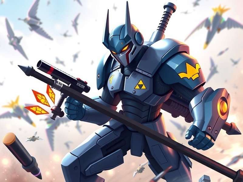 Bangalore Playground logo