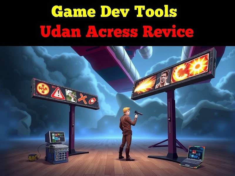 Game development trends 2024